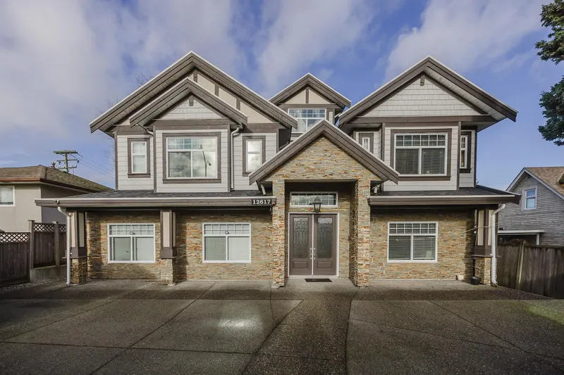 12617 88 AVENUE - photo 1 of 25