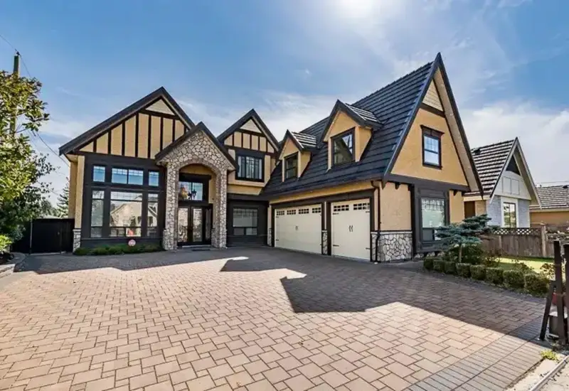 9760 SAUNDERS ROAD - photo 1 of 18