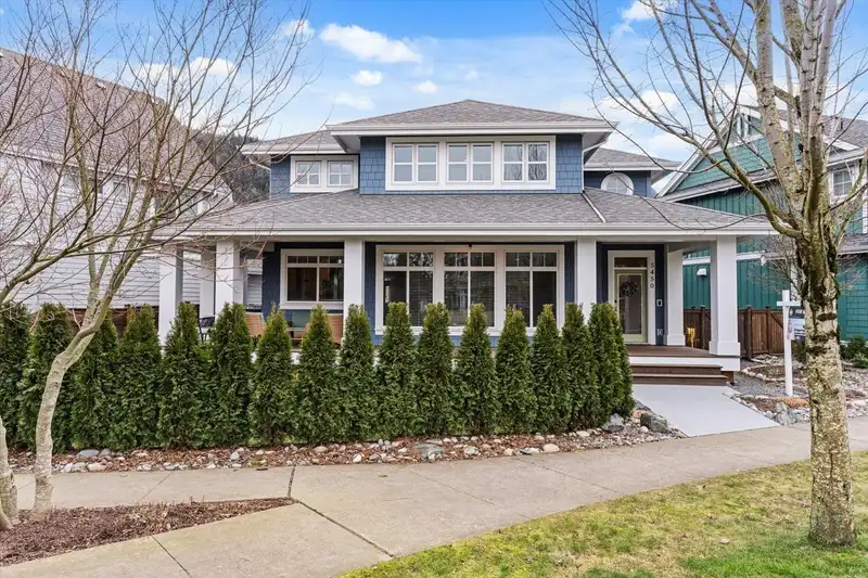 5450 DOLLY VARDEN LANE - photo 1 of 40