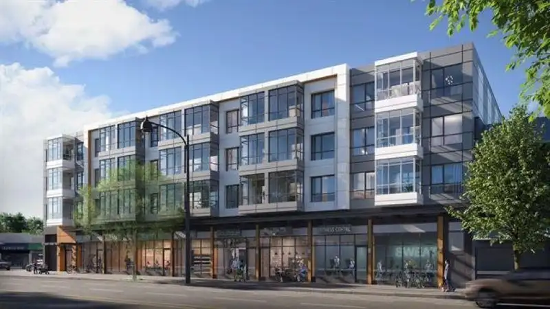 313 1050 KINGSWAY - photo 1 of 1