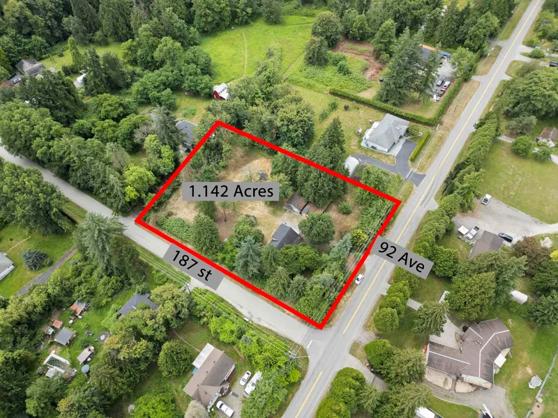 9185 187 STREET - photo 1 of 25