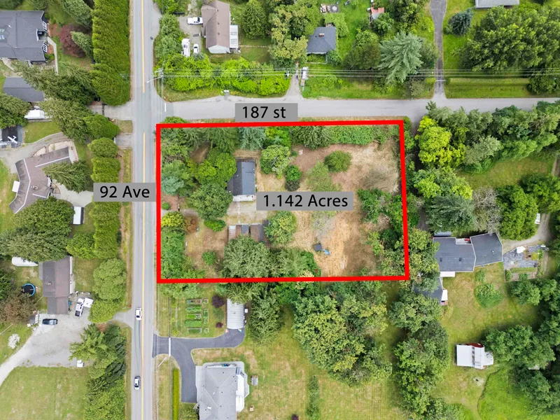 9185 187 STREET - photo 3 of 25