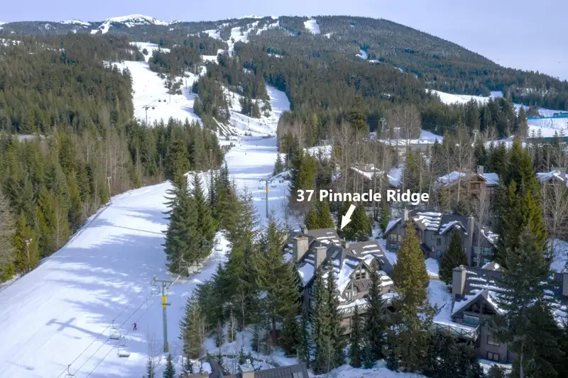 37 4700 GLACIER DRIVE - photo 1 of 31