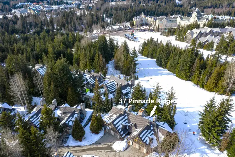 37 4700 GLACIER DRIVE - photo 2 of 31