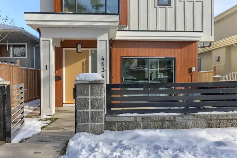 1 4634 ROSS STREET - photo 3 of 26
