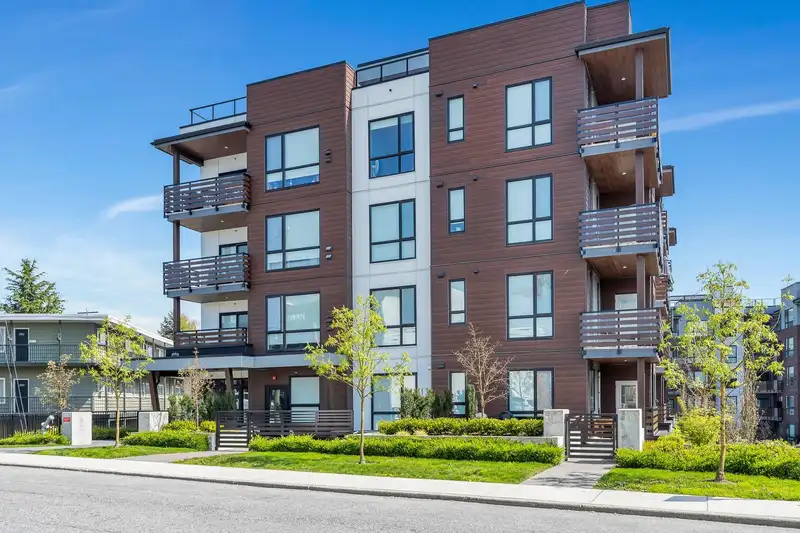 404 11718 224 STREET - photo 1 of 31