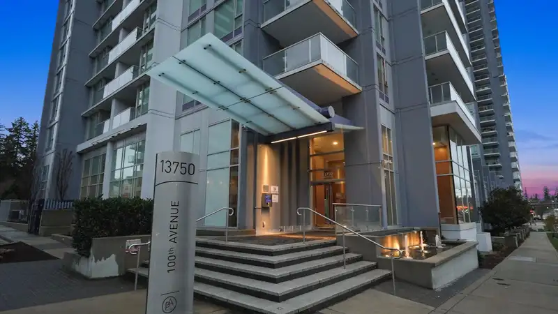 2606 13750 100 AVENUE - photo 3 of 40