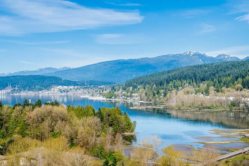 2303 660 NOOTKA WAY - photo 1 of 39