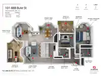 101 888 BUTE STREET - thumbnail 39