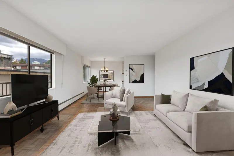 211 155 E 5TH STREET - photo 1 of 25