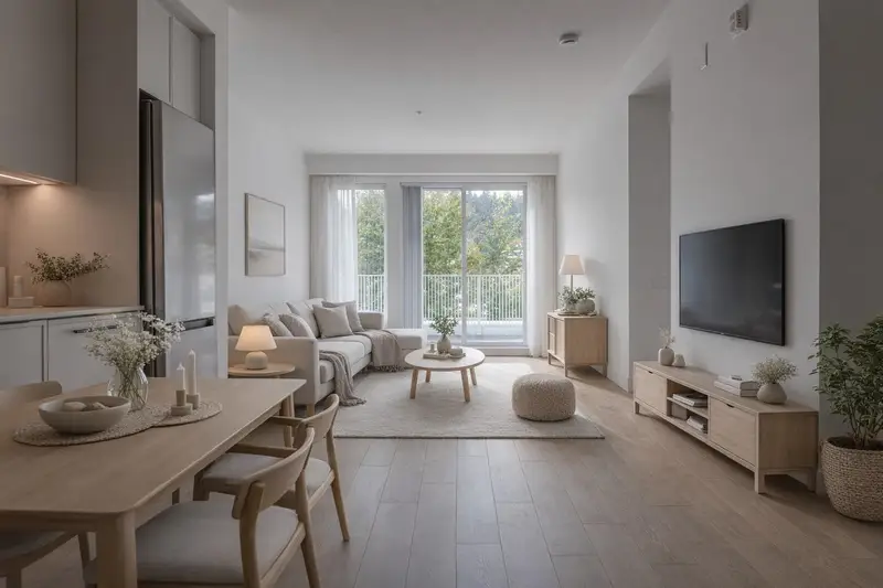 308 3075 MURRAY STREET - photo 1 of 25