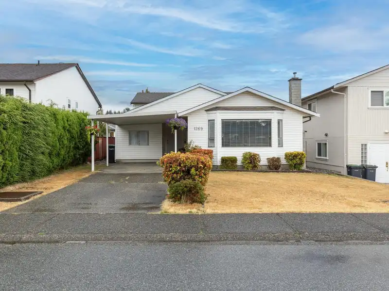 1269 NESTOR STREET - photo 1 of 21