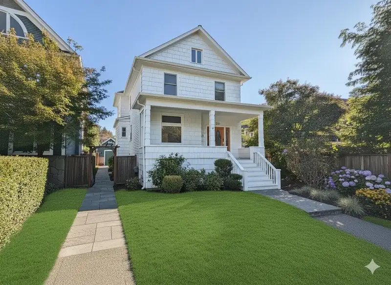 742 E 13TH AVENUE - photo 1 of 7