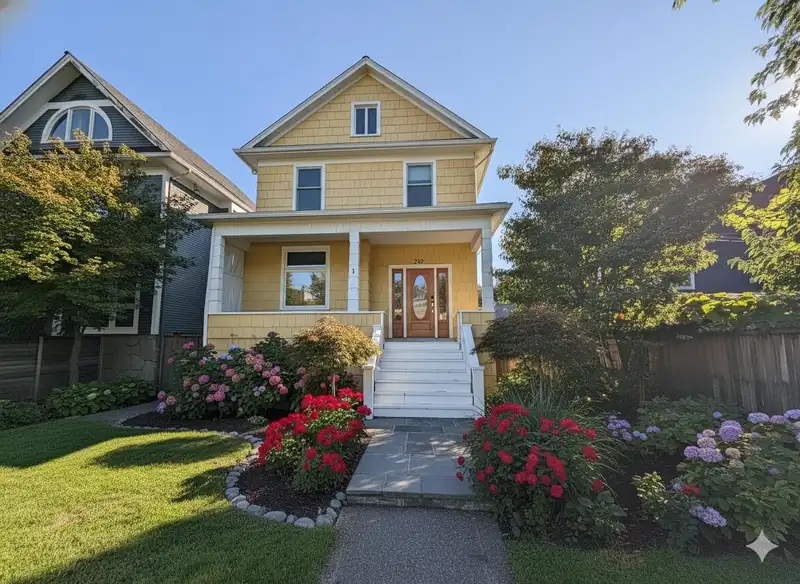 742 E 13TH AVENUE - photo 2 of 7