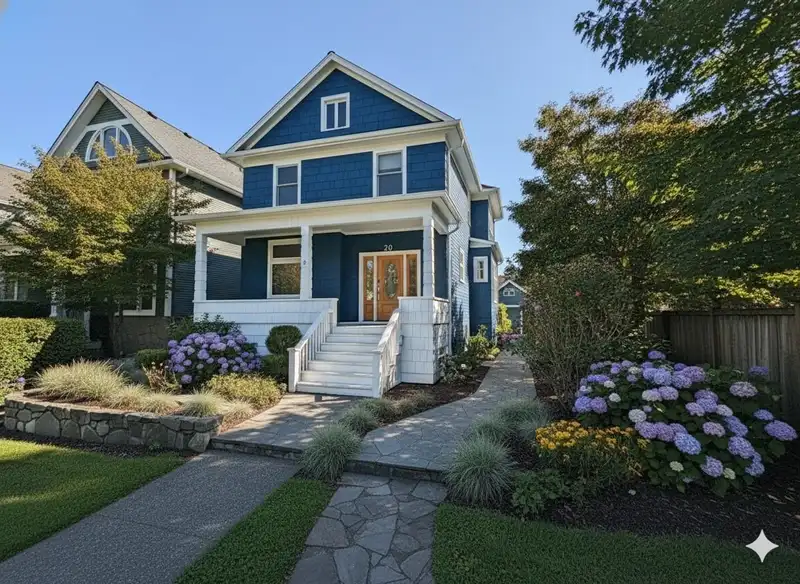 742 E 13TH AVENUE - photo 4 of 7