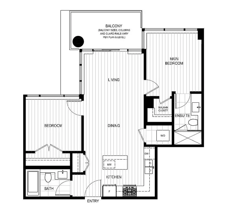 2602 699 WHITING WAY - photo 2 of 2