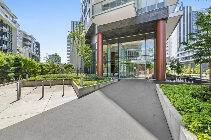 1281 8608 HAZELBRIDGE WAY - photo 2 of 25