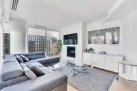 2208 1111 ALBERNI STREET - thumbnail 7