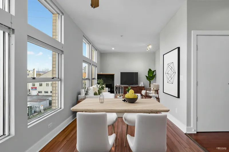 PH5 2088 W 11TH AVENUE - photo 3 of 25