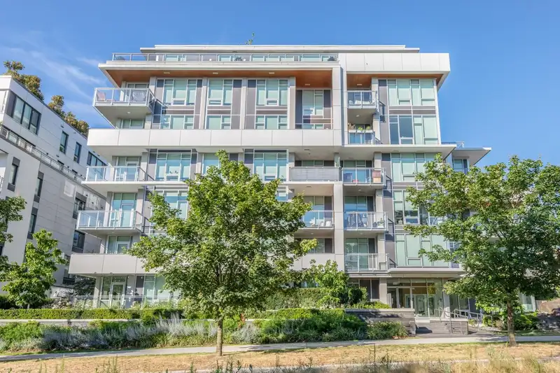 301 4988 CAMBIE STREET - photo 1 of 26