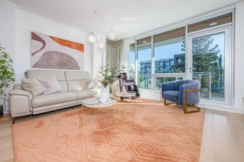 301 4988 CAMBIE STREET - photo 3 of 26