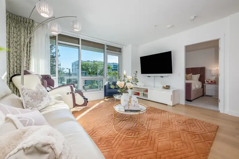 301 4988 CAMBIE STREET - photo 4 of 26