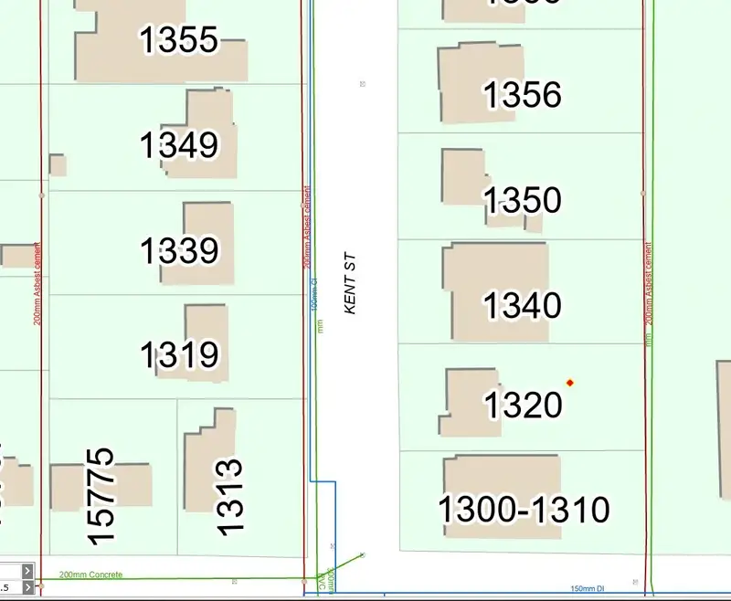 1320 KENT STREET - photo 2 of 19