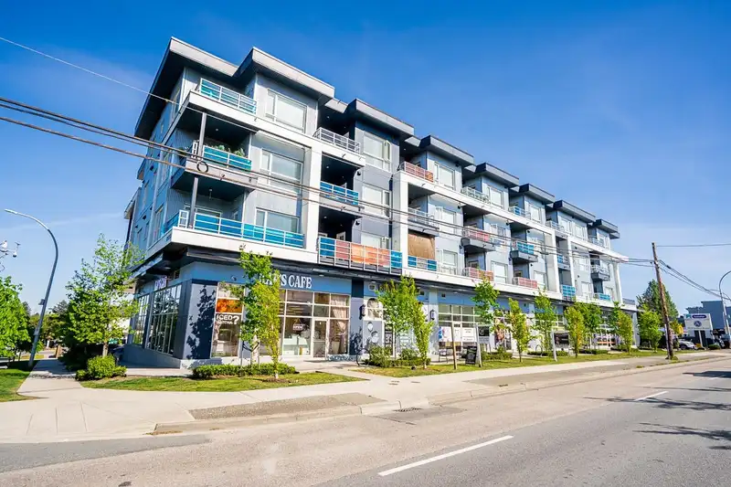 401 8496 120 STREET - photo 1 of 30