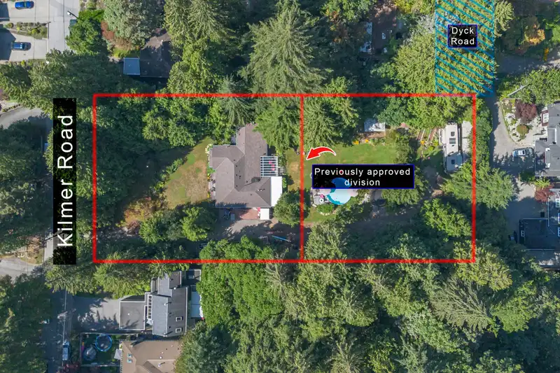 1374 KILMER ROAD - photo 1 of 24