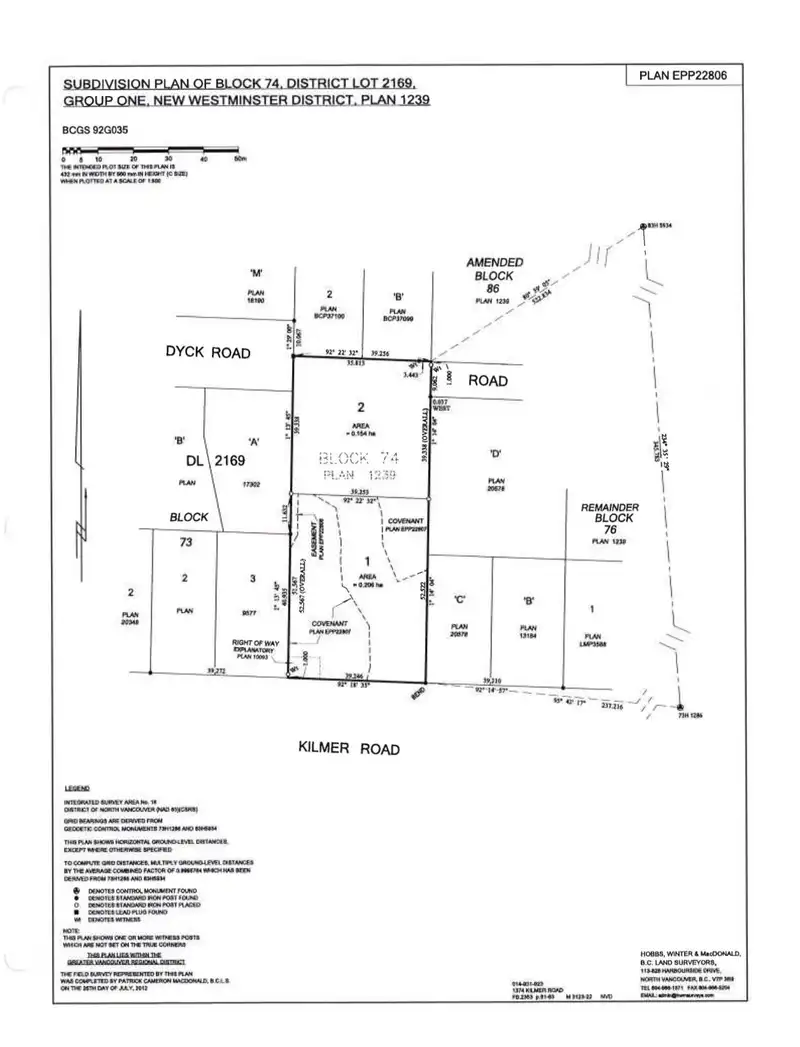 1374 KILMER ROAD - photo 3 of 24