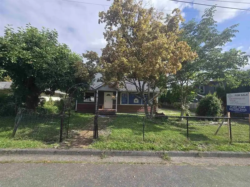 9756 SIDNEY STREET - photo 2 of 2