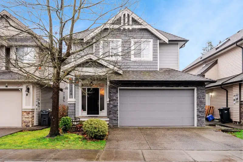 21268 83A AVENUE - photo 1 of 40