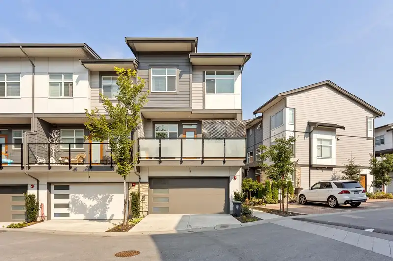 1 8430 203A STREET - photo 2 of 36