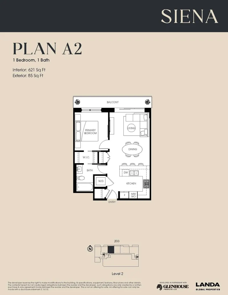 203 4451 HASTINGS STREET - photo 3 of 25