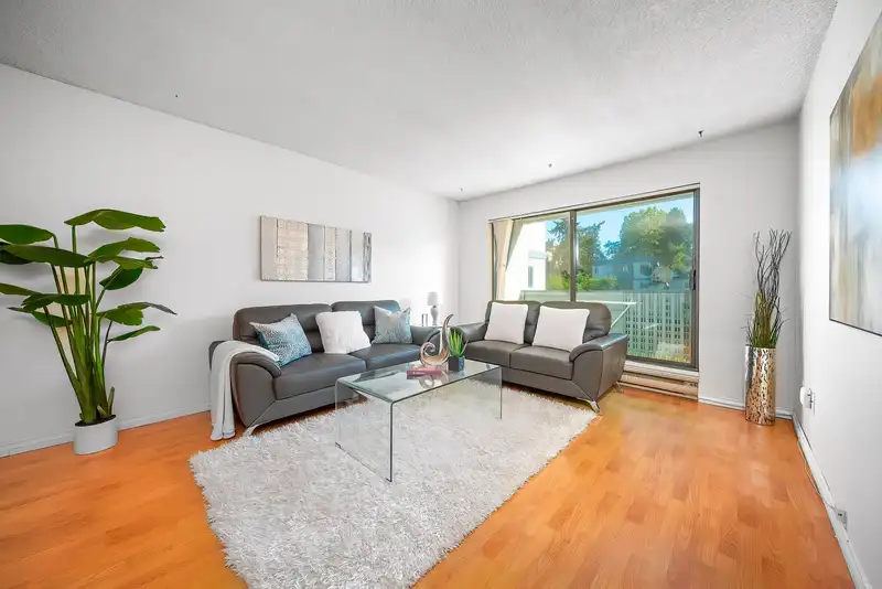 211 8700 ACKROYD ROAD - photo 1 of 20