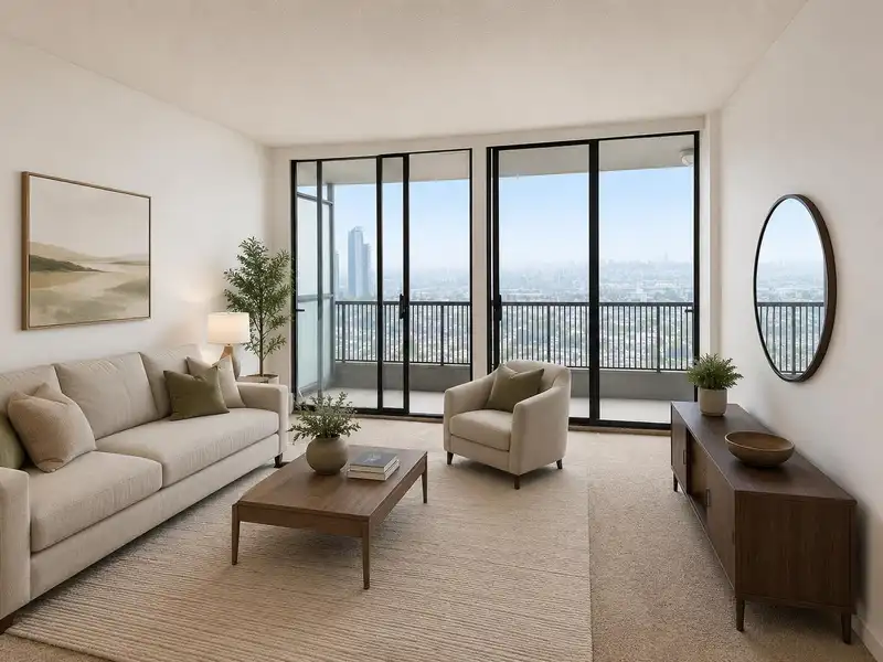 1503 3760 ALBERT STREET - photo 3 of 16