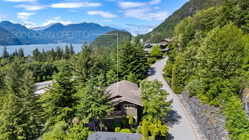 300 OCEAN CREST DRIVE - photo 1 of 40