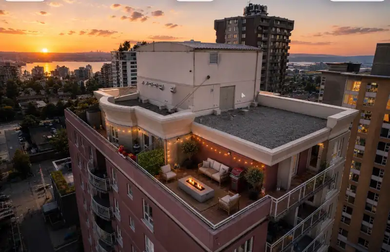 1604 121 W 15TH STREET - photo 1 of 10
