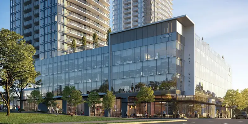 2803 308 ALDERSON AVENUE - photo 1 of 15