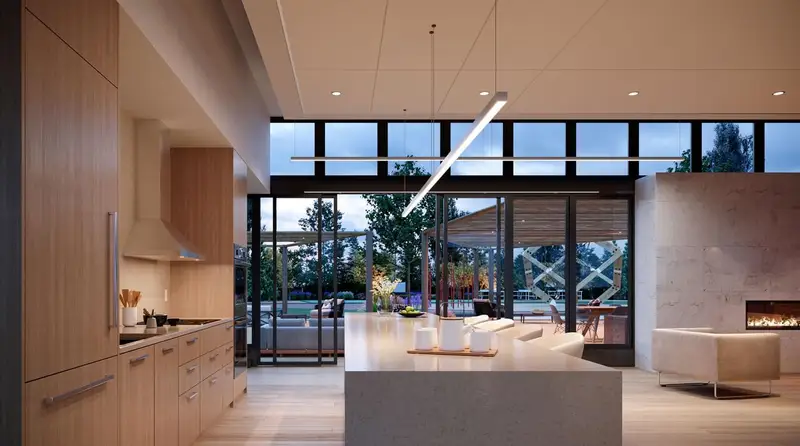 2803 308 ALDERSON AVENUE - photo 2 of 15