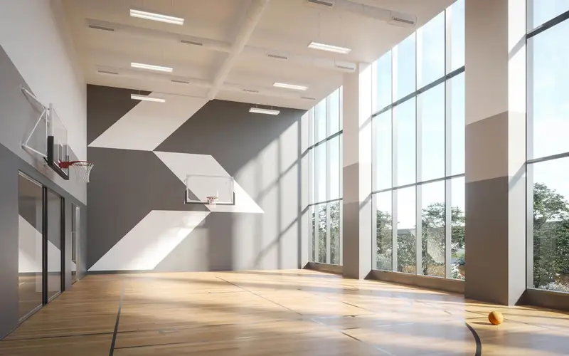 2803 308 ALDERSON AVENUE - photo 3 of 15