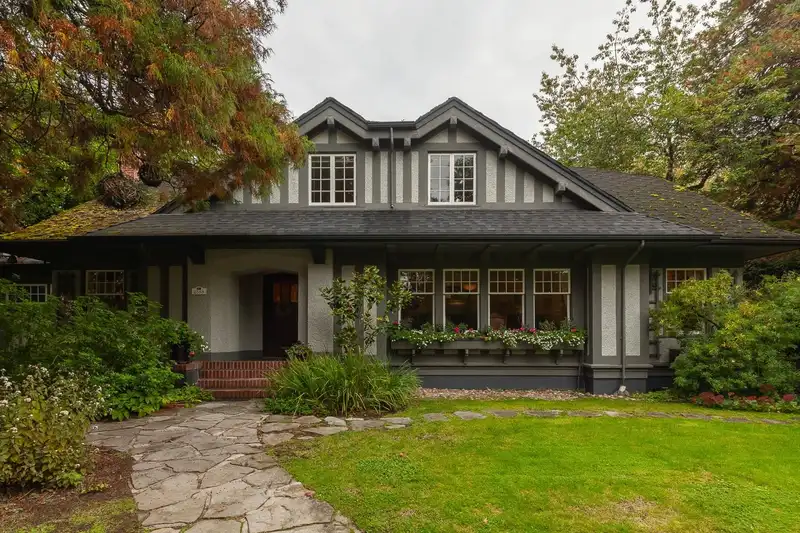 4588 MARGUERITE STREET - photo 1 of 21