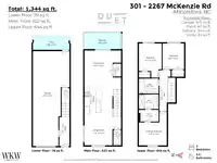 301 2267 MCKENZIE ROAD - thumbnail 32