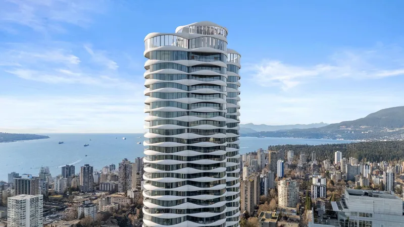 4503 1033 NELSON STREET - photo 1 of 25