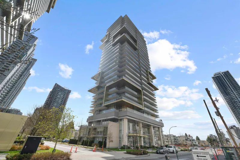 1206 6288 CASSIE AVENUE - photo 1 of 25