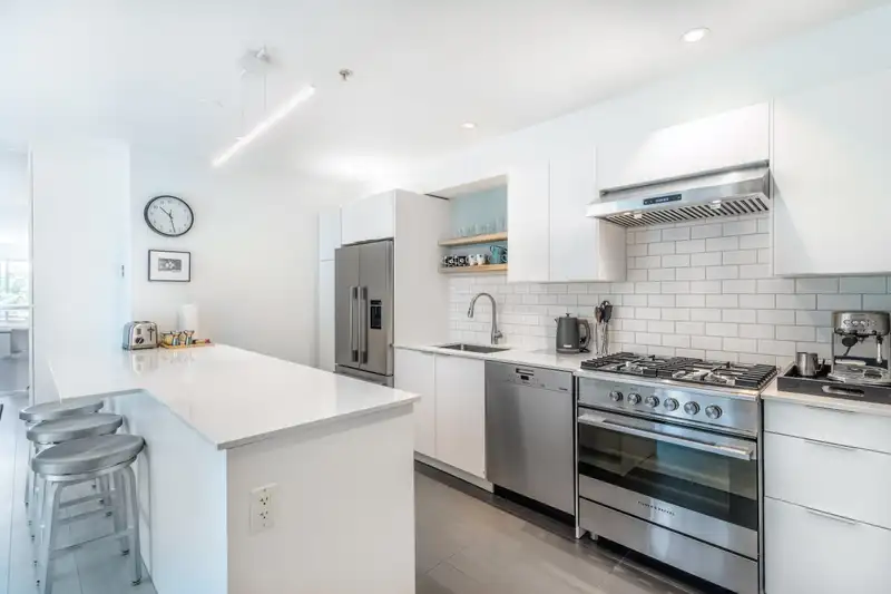 205 2832 CAPILANO ROAD - photo 1 of 30
