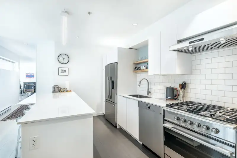 205 2832 CAPILANO ROAD - photo 4 of 30