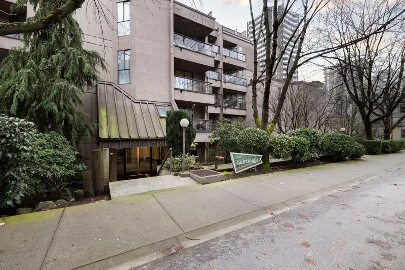 214 1080 PACIFIC STREET - photo 1 of 29