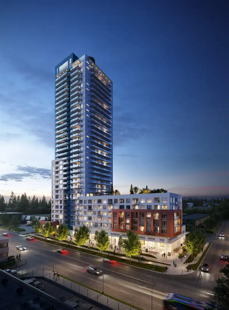1609 13878 104 AVENUE - photo 1 of 6