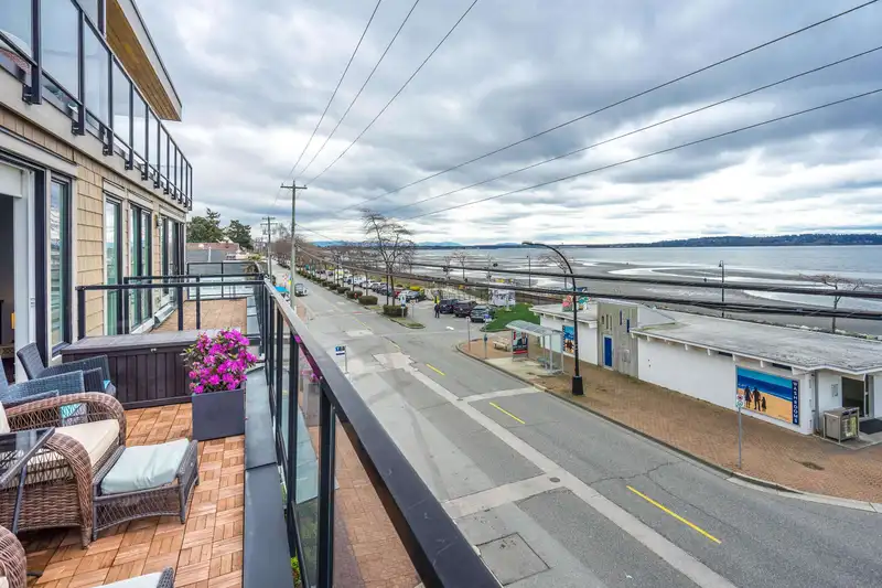 301 15449 MARINE DRIVE - photo 2 of 36